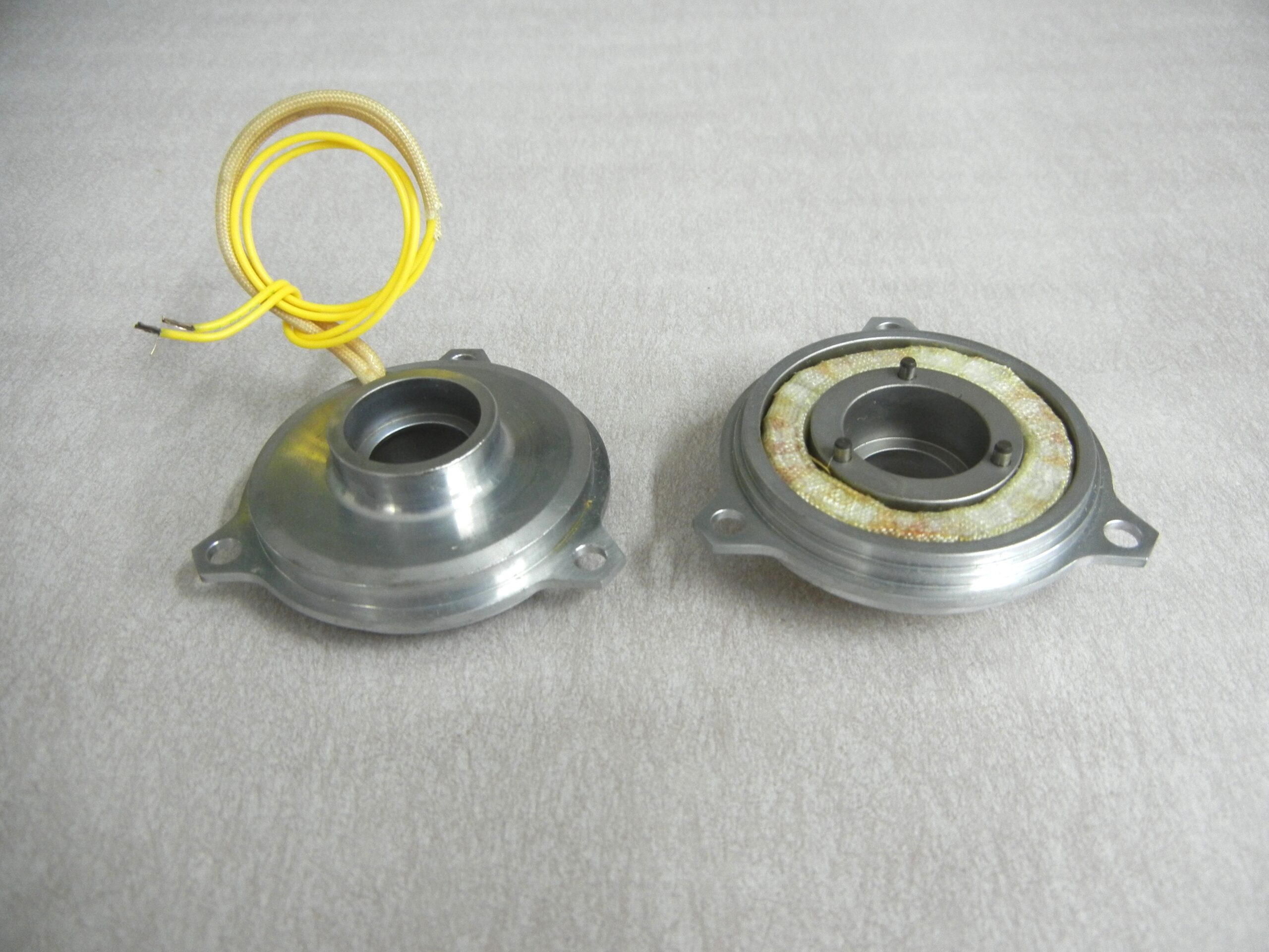 Magnetic brakes