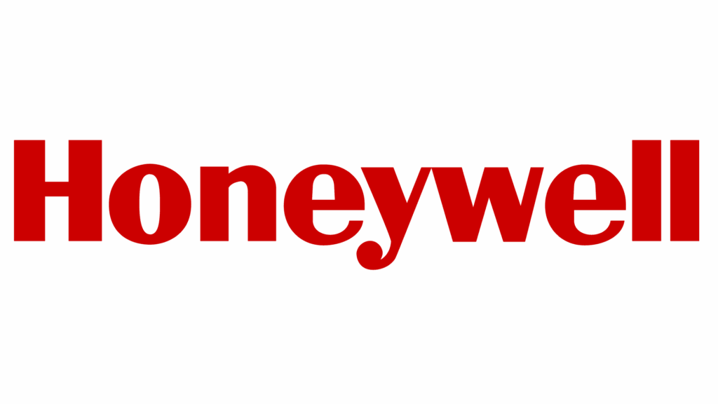 Honeywell-Logo